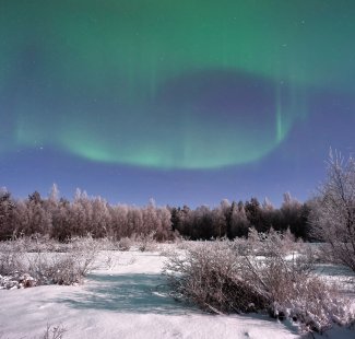Nordlichter