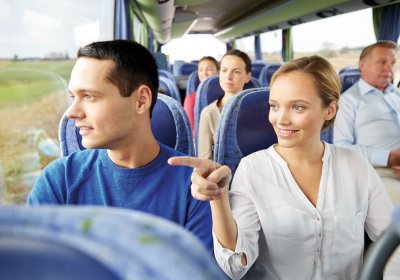 Busfahrt © Syda Productions-fotolia.com