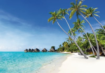 Traumstrände © eyetronic-fotolia.com