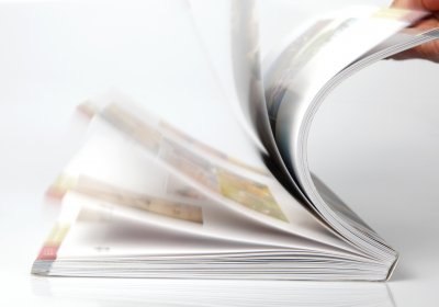 Blätter-Katalog © Joachim Wendler -fotolia.com